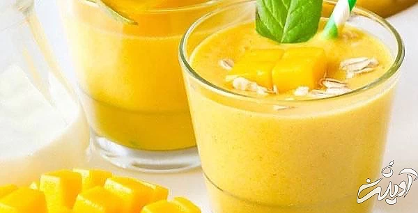 طرز تهیه انواع نوشیدنی خنک تابستانی